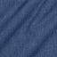 Denim - Bomull - Mjuk - 330g/m2 - Blå - 003