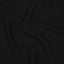 Viskos - Lenzing ecovero - Poplin - Svart - 60.001