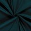 Bomull - Twill - Stretch - Petrol - 024