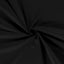 Bomull - Twill - Stretch - Svart- 069