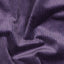 Manchester, Stretch, Washed Corduroy, Dark lavender, 010