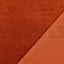 Manchester, Stretch, Washed Corduroy, Terracotta, 019, bild 3