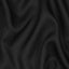 Sandvasket Tencel, Lyocell - 150 gram - Sort
