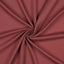 Sandtvättad Tencel, Lyocell - 150 gram - Blush