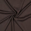 Sandtvättad Tencel, Lyocell - 150 gram - Brown