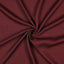 Sandtvättad Tencel, Lyocell, 150 gram, Burgundy, bild 2