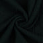 Muslin - Bomull - Dobbel gasbind - Sort - 59.001