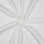 Muslin - Bomull - Double gauze - Vit - 59.004