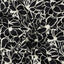 Nerida Hansen - Cotton Satin - Magnolia - Bomull - Black