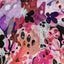 Nerida Hansen - Svette - Settle Petal - Bomull - Rosa