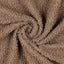 Teddy - Fuskpäls - Polyester - Soft Taupe - 014