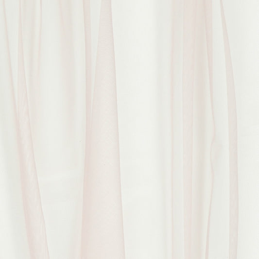 Royal Tule - Tyll -  Polyester - Lätt Stretch - Rose