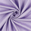 Bomullssatin - Fin Lyster, Mjuk - Light Lilac - 023