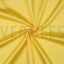 Bomullssatin, Fin Lyster, Mjuk, Yellow, 035