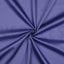 Bomullssatin, Fin Lyster, Mjuk, Violet, 039