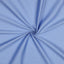 Bomullssatin - Fin Lyster, Mjuk - Lavender blue - 040