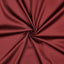 Bomullssatin - Fin Lyster, Mjuk - Dark blush - 048
