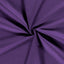 Canvas - Bomull 245g - Aubergine - 045