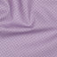Mönstrat - Bomullspoplin - Petit Dots - Lilac - 015