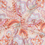 Nerida Hansen - Bomull - Voile - Stella - Coral - 001