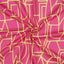 Nerida Hansen - Bomull - Voile - Town - Fuchsia - 022