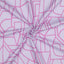 Nerida Hansen - Bomull - Voile - By - Lavendel - 031