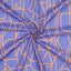 Nerida Hansen - Bomull - Voile - By - Blå - 053