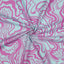 Nerida Hansen - Bomull - Poplin - Vandreren - Mynte - 001