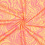 Nerida Hansen - Bomull - Poplin - Vandreren - Oransje - 023
