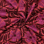 Mönstrad - Canvas - Bomull - Blommor - Blush - 42.005