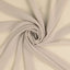 Chiffong - Polyester - Matt - Ljusgrå - 3002