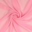 Chiffong - Polyester - Matt - Old pink - 5017