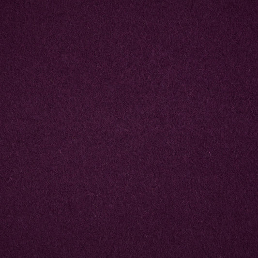 Kokt Ull - Walkloden - Dark Plum