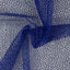 Mesh - Prickigt - Glitter - Navy - 5027