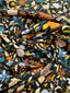 Liberty Tana Lawn Garden of Adonis 