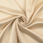 Satin - Polyester - Lyster - 140g  - Beige - 5004