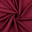 Viskos - Twill - Bordeaux - 5020