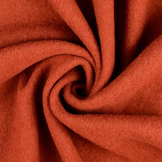 Ullfleece - Ull - 280g - Copper