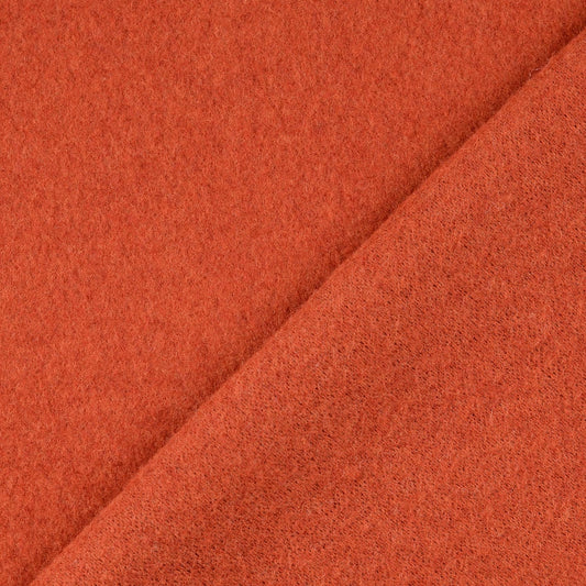 Ullfleece - Ull - 280g - Copper