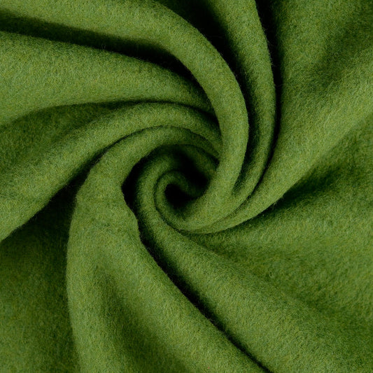 Ullfleece - Ull - 280g - Fern