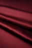 Sidensatin - Satin - Siden - Vinröd - Fg1301