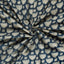 Bomull - Voile - Mönstrat - Batik - Abstrakt - Indigo - 006