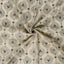 Bomull - Voile - Mönstrat - Batik - Abstrakt - Beige - 052