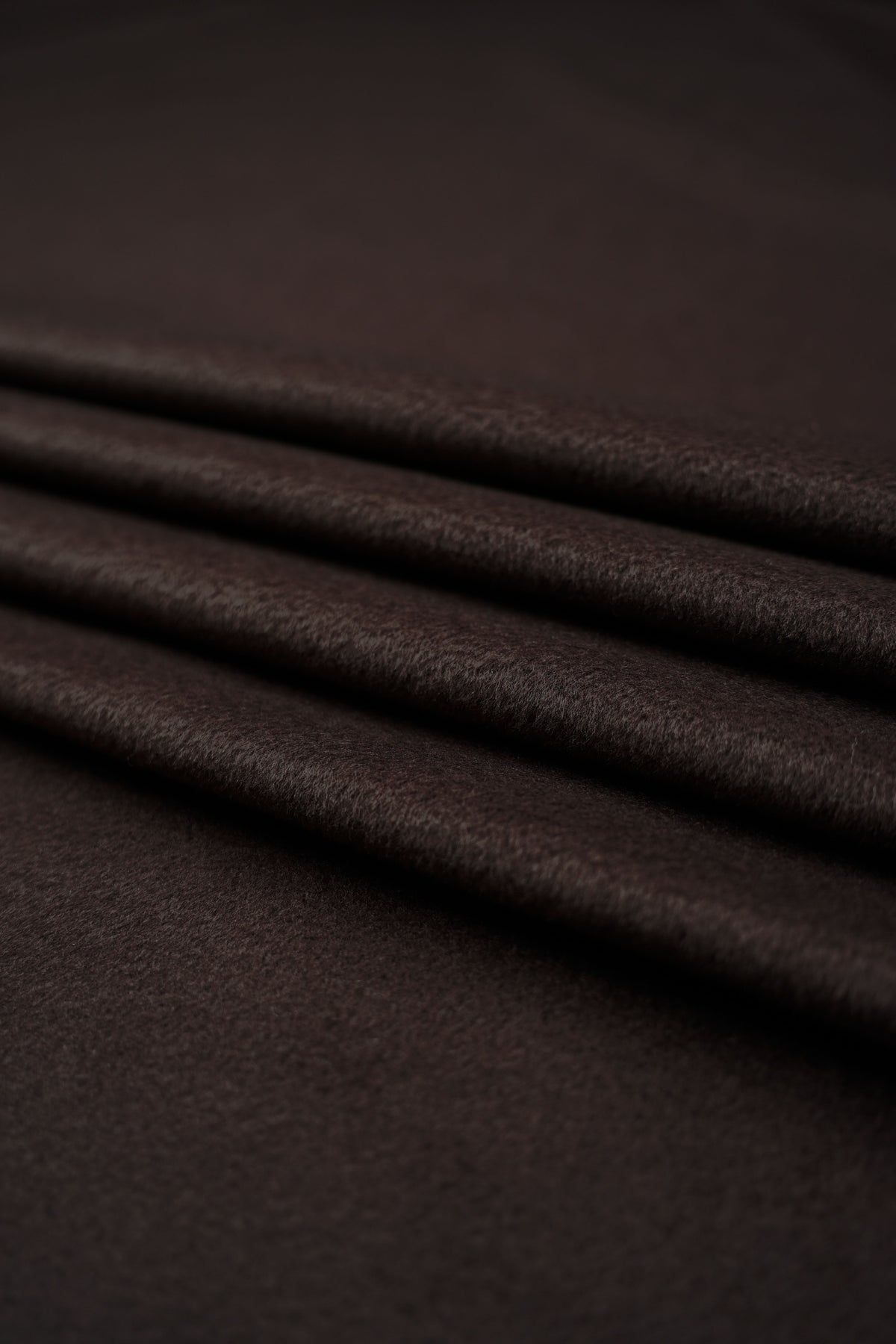 Kappull - Exklusiv - Lyster - Långhårig - Brun - 6300