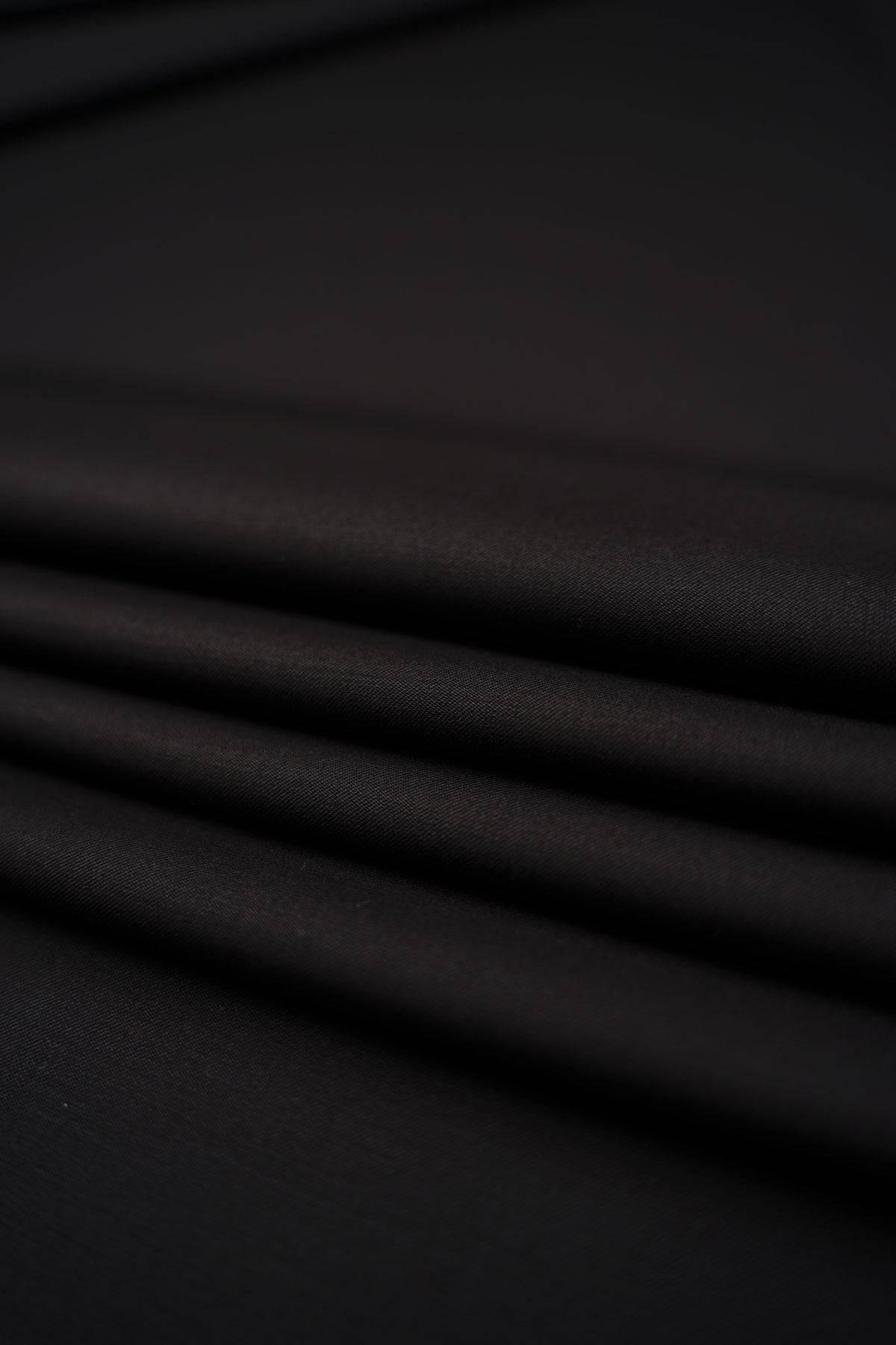 Kostymull - Italien - Super 130 - Melerad - Grå