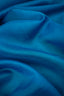 Siden - Organza - Fintrådig - Blue - 5222