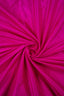 Thaisiden - Krispig - Magenta - 5295
