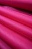 Siden - Organza - Fintrådig - Magenta - 5295
