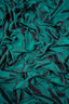 Thaisiden - Krispig - Dark petrol - 5313