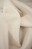 Siden - Organza - Fintrådig - Offwhite - 5401